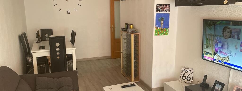 Se vende piso moderno en Villajoyosa / La Vila Joiosa